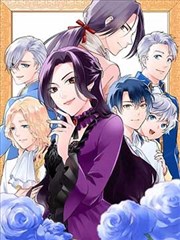 深夜便利店韩漫作品封面